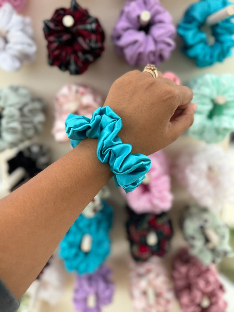 Mystery Scrunchy Bag