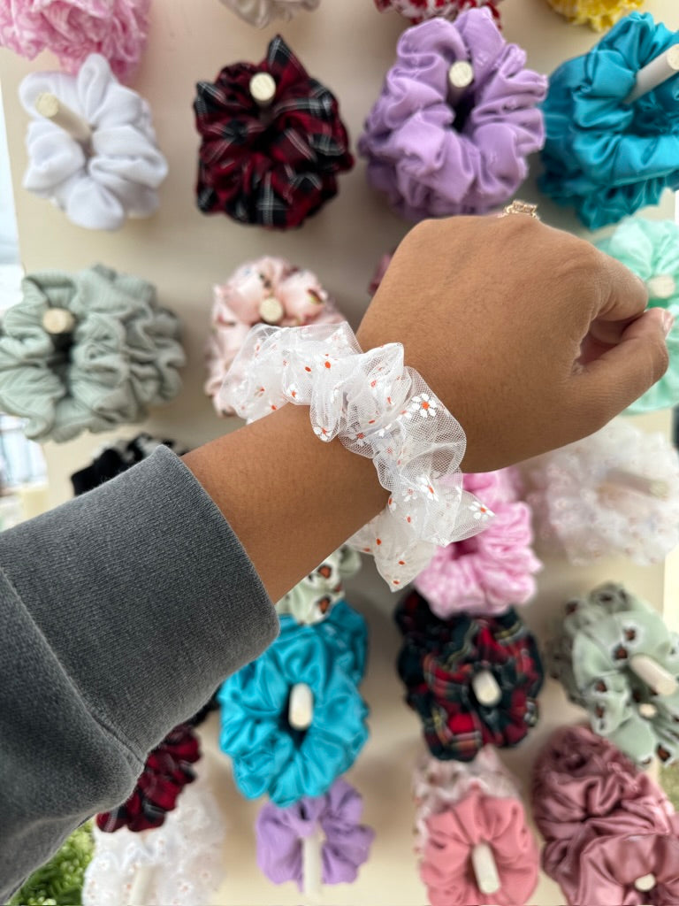 Mystery Scrunchy Bag