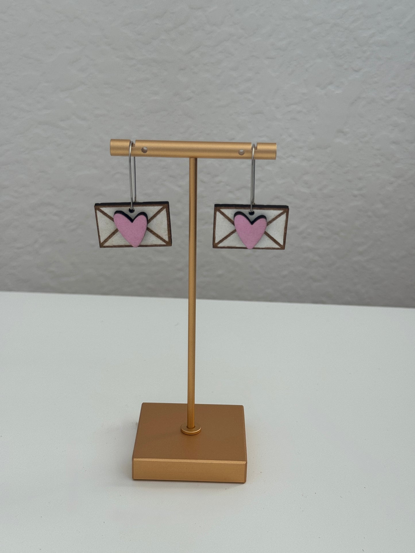 Love Letter Earrings