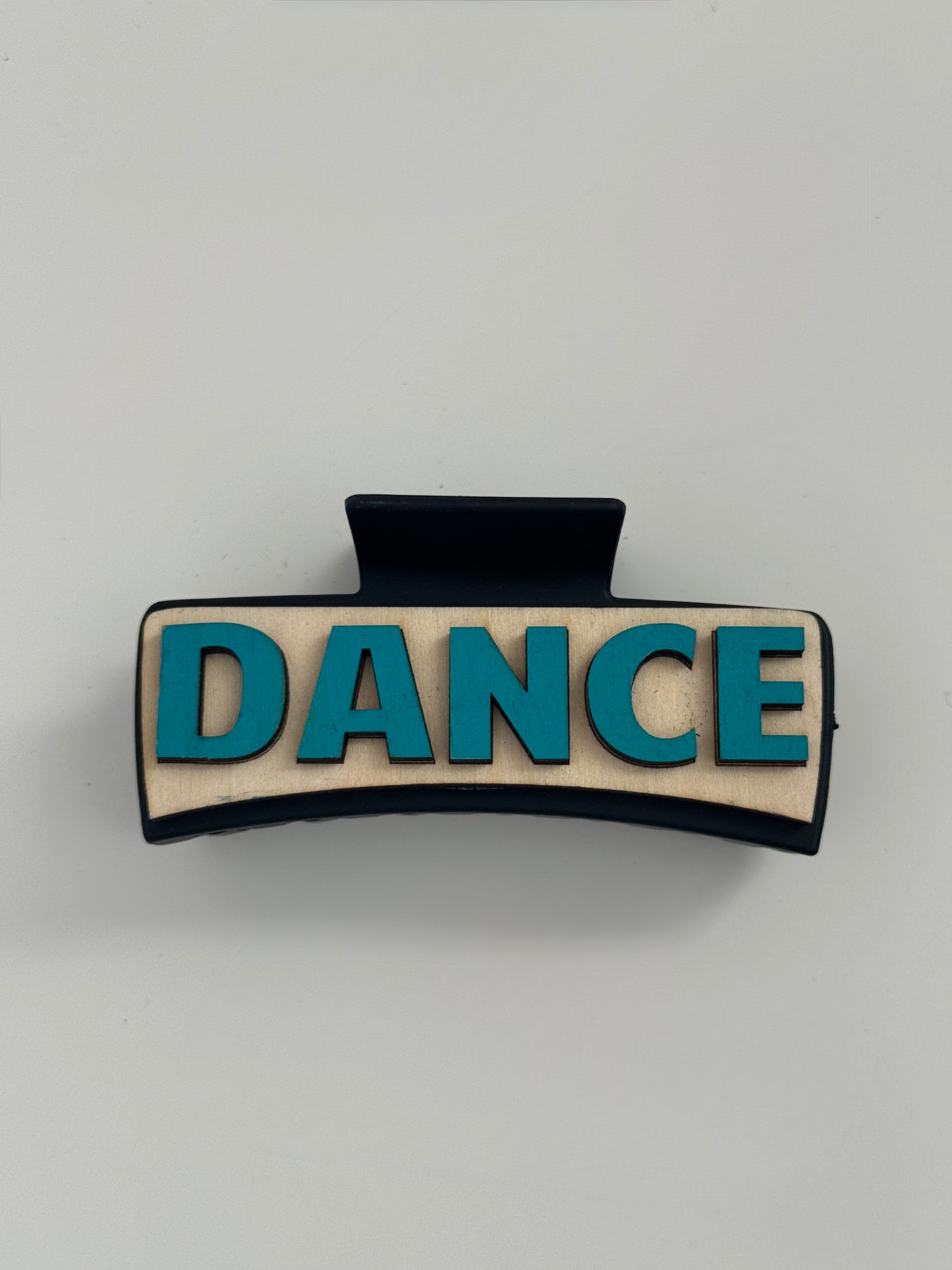 Dance Claw Clip
