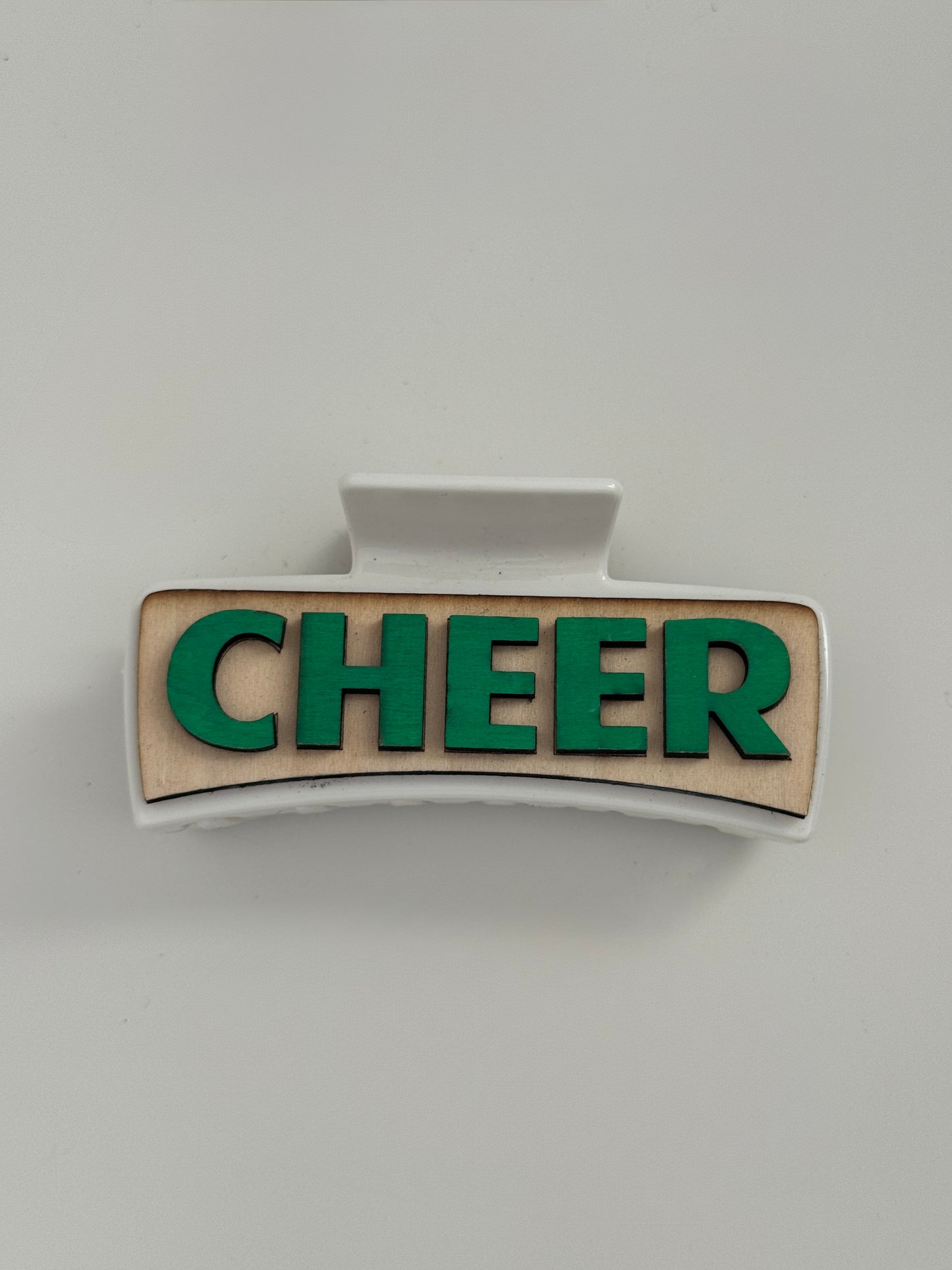 Cheer Claw Clip