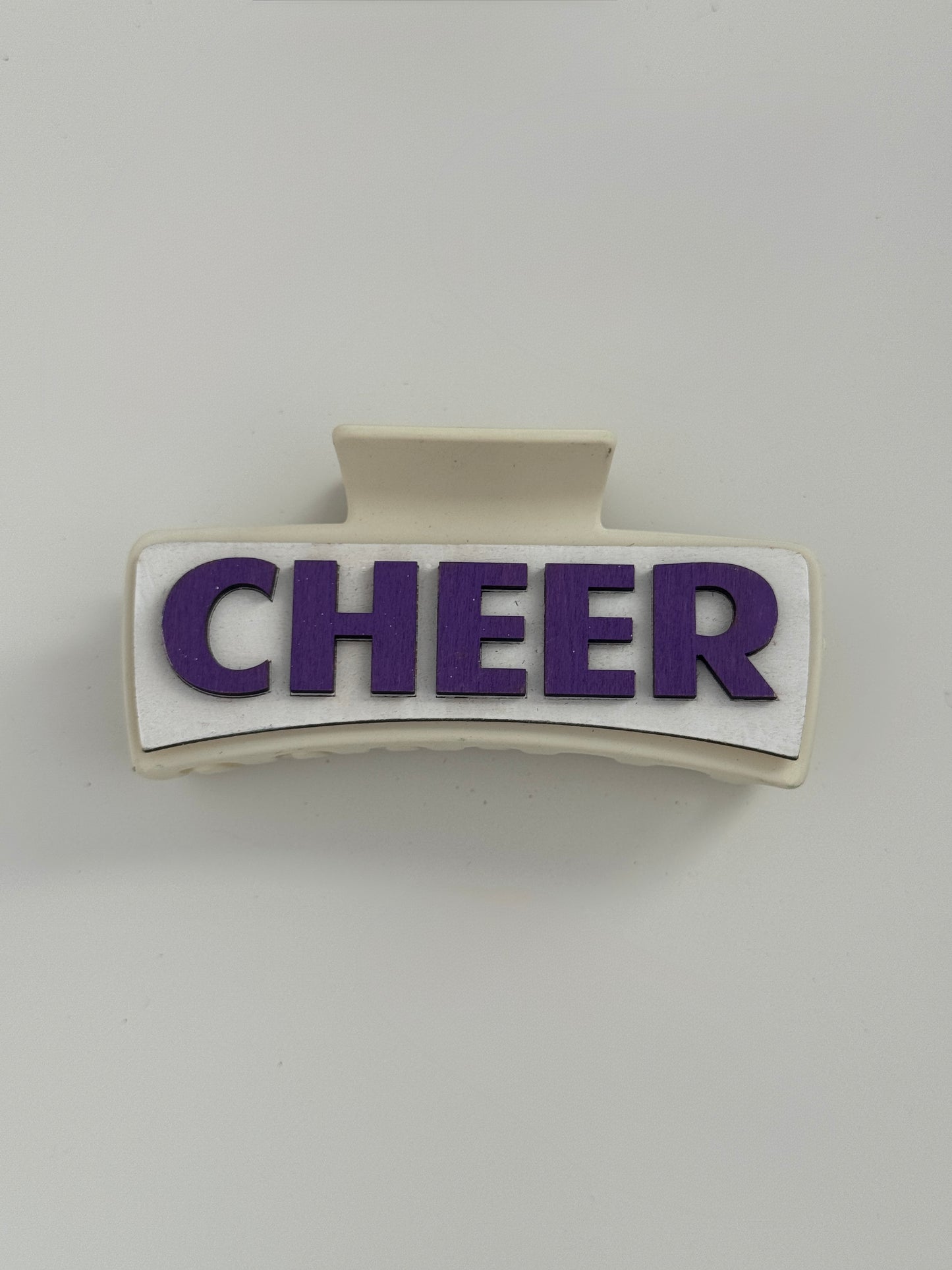 Cheer Claw Clip