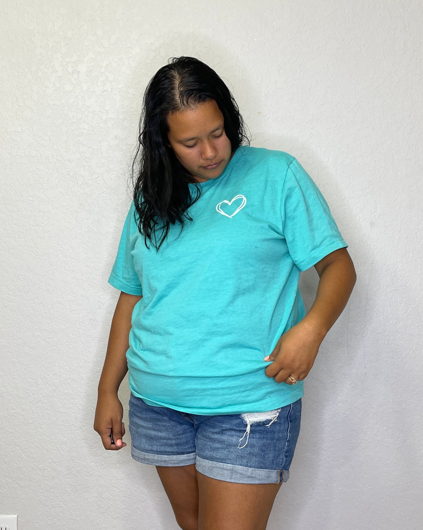 I Hope You Feel Beautiful Shirt