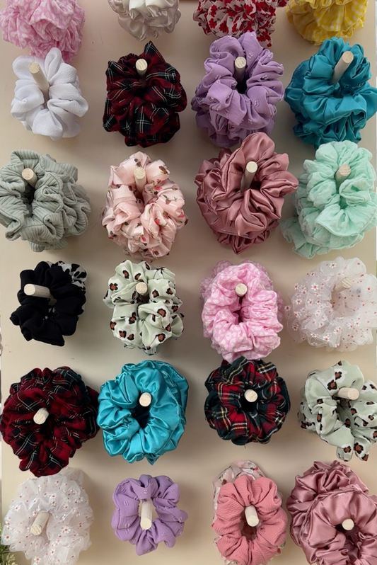 Mystery Scrunchy Bag