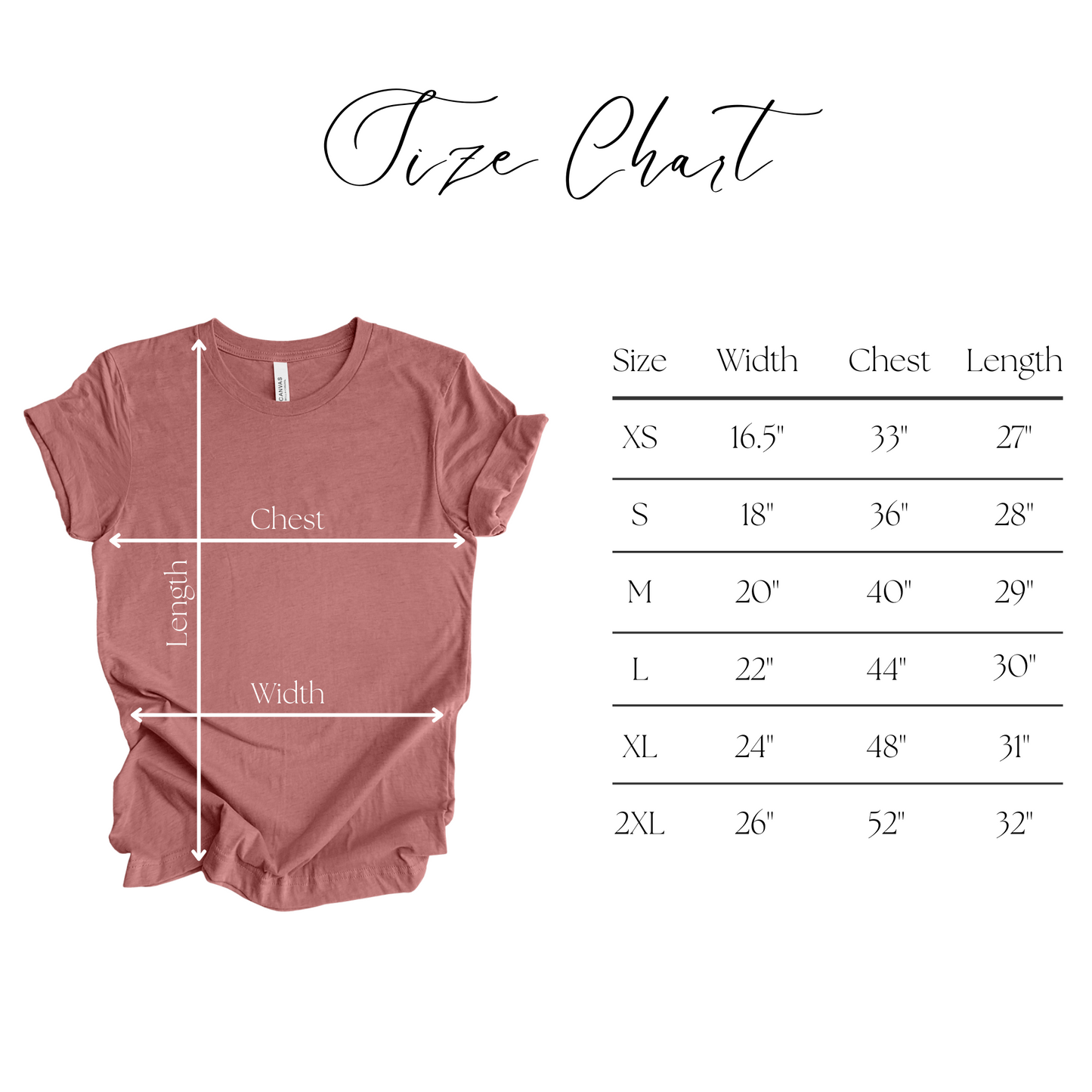 Feel All The Feels Shirt