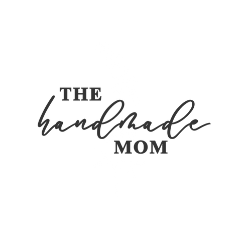 TheHandmadeMom logo
