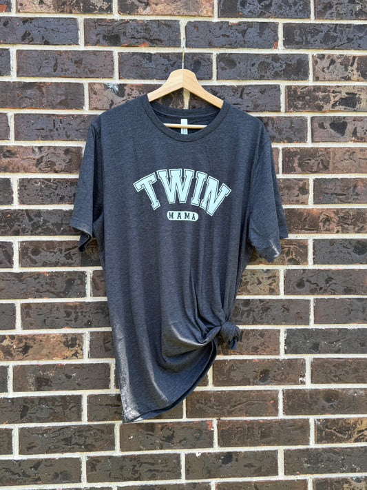 Twin Mama Shirt