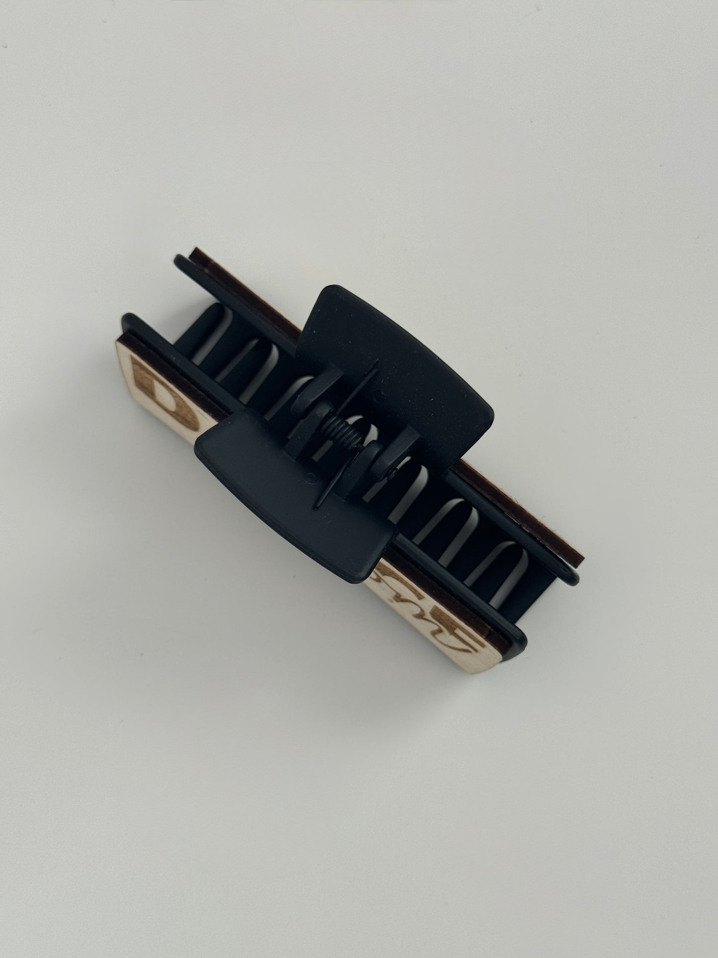 Dance Mom Claw Clip